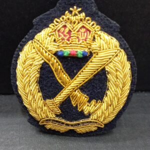 RRD OFFICER