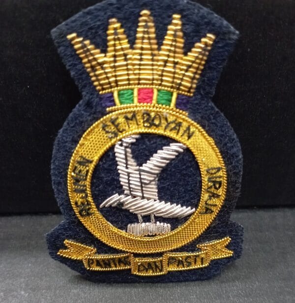 RSD OFFICER