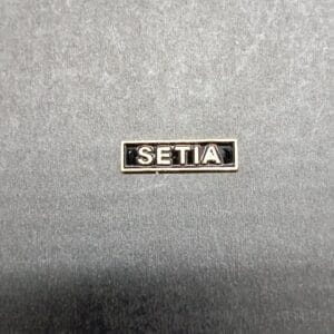 SETIA