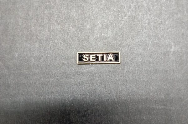 SETIA