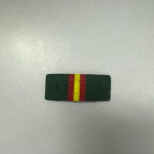 SHOULDER BADGE RAMD