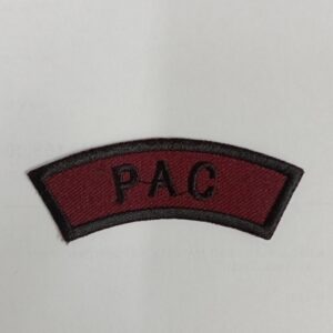 TAPE BAHU PAC