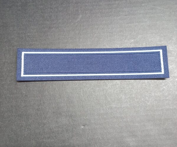 TAPE NAMA NO 4 TUDM