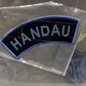 TAP BAHU HANDAU NO4