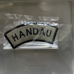 TAP BAHU HANDAU NO5