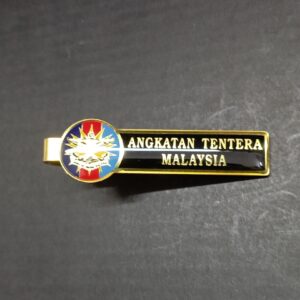 TIE CLIP ATM