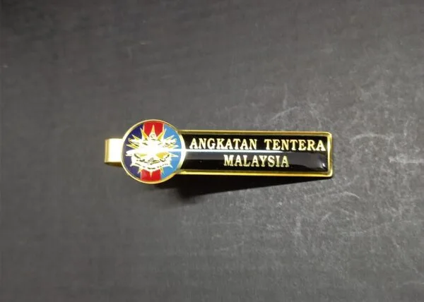 TIE CLIP ATM