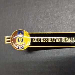 TIE CLIP KKD