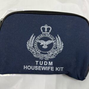 TUDM HOUSEWIFE KIT
