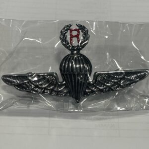 WING BESI RINGGER