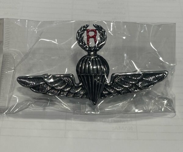 WING BESI RINGGER