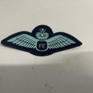 WING FE NO4 TUDM