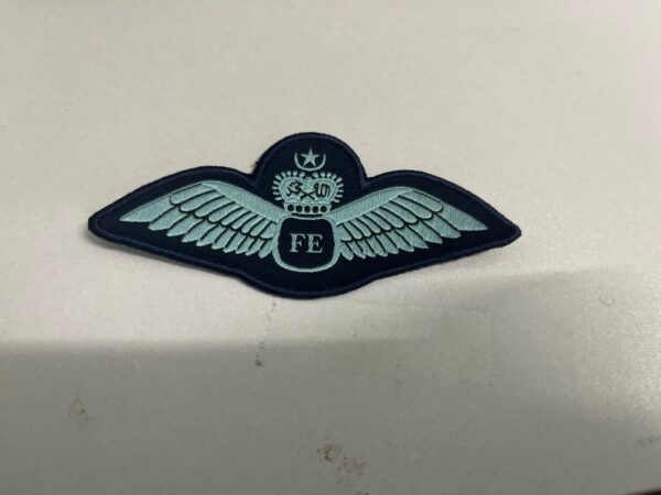 WING FE NO4 TUDM