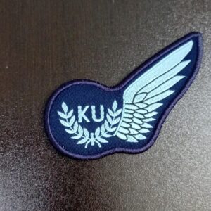 WING KU NO.4