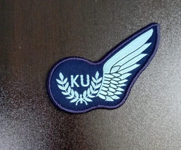 WING KU NO.4