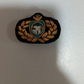 WING TRADE NO 6 OFFICER(OPERATION)