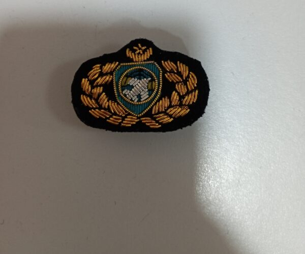 WING TRADE NO 6 OFFICER(OPERATION)