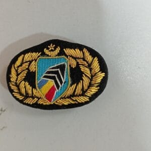WING TRADE NO 6 OFFICER (ADMIN)