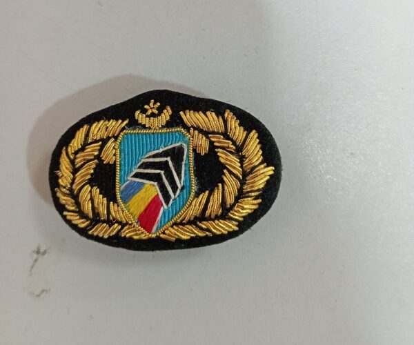 WING TRADE NO 6 OFFICER (ADMIN)