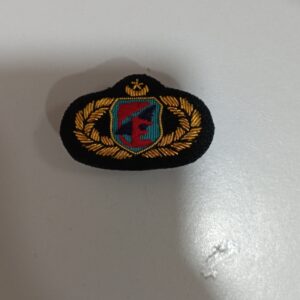 WING TRADE NO 6 OFFICER (ENGINEERING)