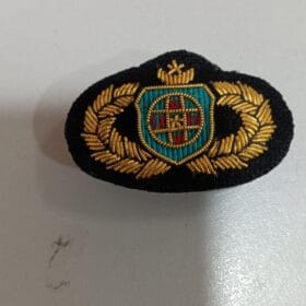 WING TRADE NO 6 OFFICER (SUPPLY)