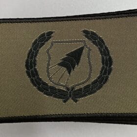 W/TRADE ADMIN TUDM LLP