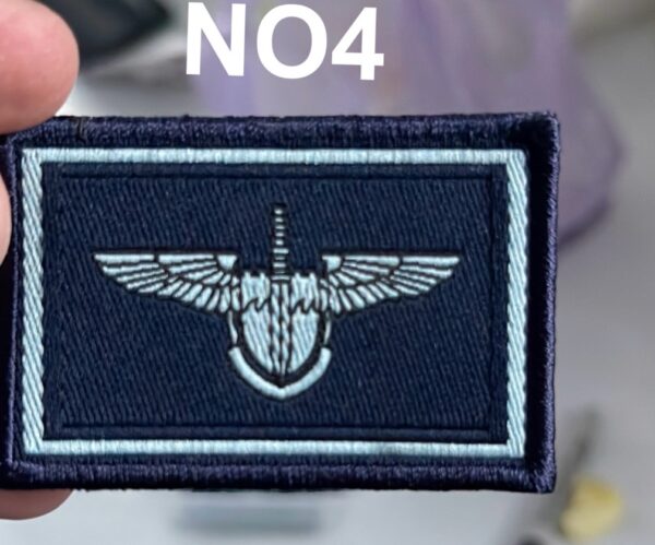 Wing paskau no4