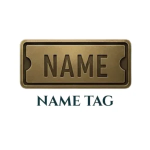 NAMETAG