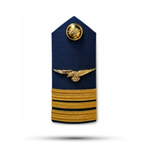 Airforce Eppaullete