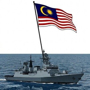 Royal Malaysian Navy (2025–2026): Modernisation & Complete Uniform and Tactical Gear Guide
