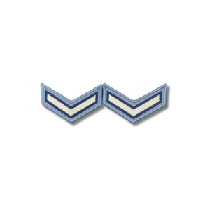 TUDM L/KPL LLP Rank – No. 3 Uniform