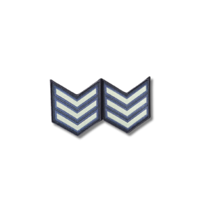 TUDM SJN Rank – Overall Uniform