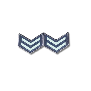 TUDM SJN Rank – Overall Uniform