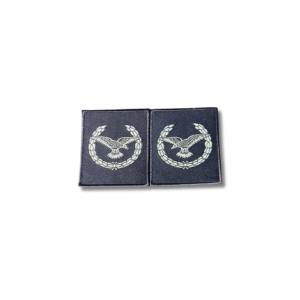 TUDM Pegawai Waran 2 Rank – Overall Uniform