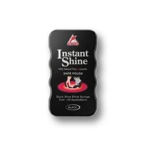 Instant Shine Shoe Polish