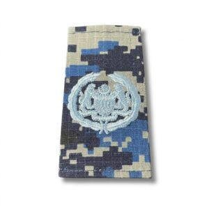 TUDM Pegawai Waran 1 Rank – Loreng Uniform