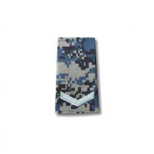 TUDM LAST/KPL LLP Rank – Loreng Uniform