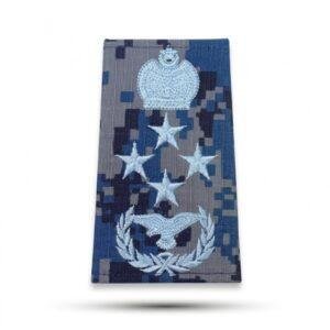 TUDM 4-Star