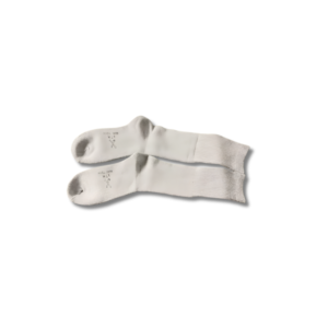 ATM Navy Airforce Darat Socks – Free Size
